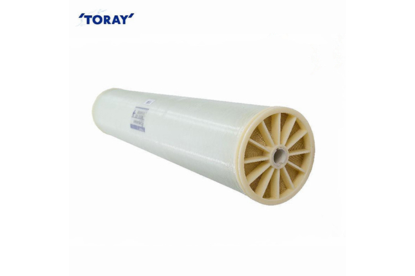 納濾膜有哪些性能特點？