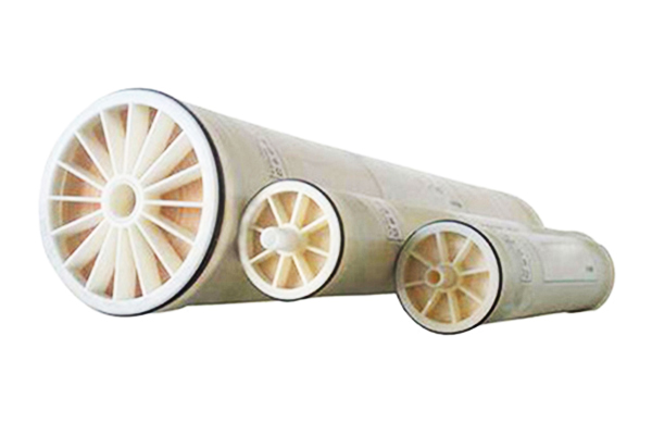 東麗TM720D-400反滲透膜出現(xiàn)不同污染物時結垢的表現(xiàn)都是什么？