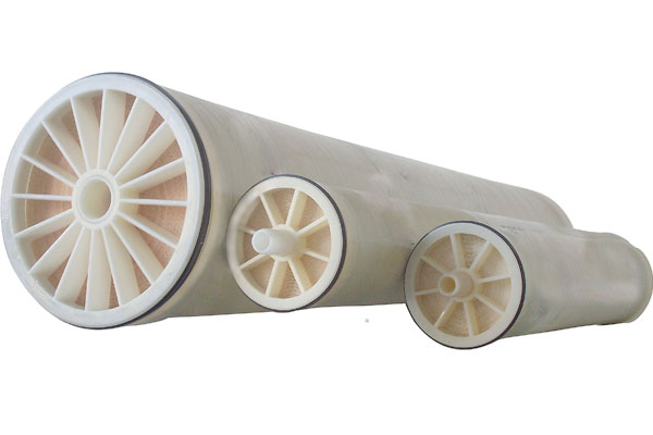 低溫下如何對東麗TM720D-400反滲透膜維護(hù)？